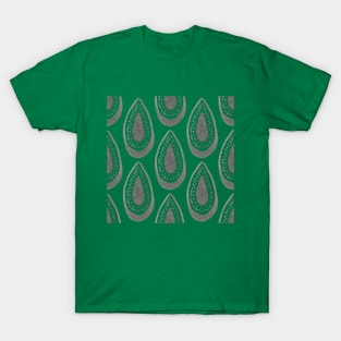 Avocado Teardrop T-Shirt